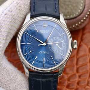 Rolex Celini Date 50515 MKS Factory Hot Replica Watches Stainless Steel Case