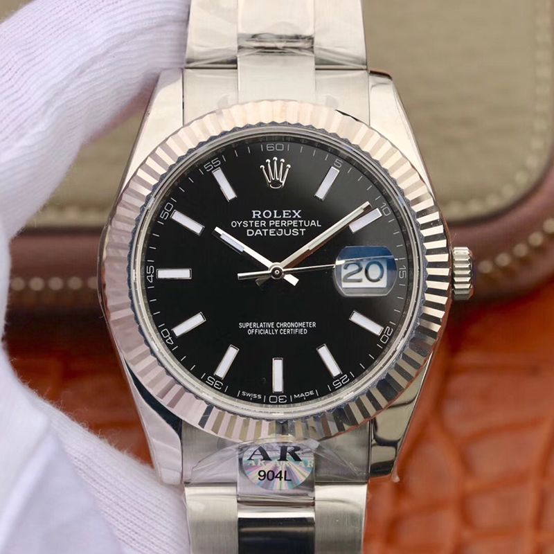 ar factory datejust