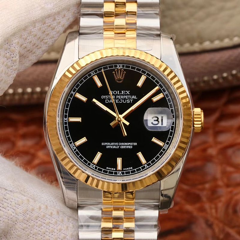datejust 126233