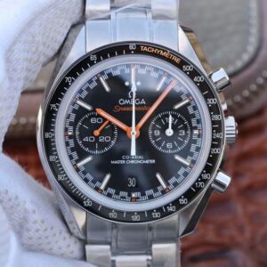 Omega Speedmaster Racing Master Chronograph 44.25MM 329.30.44.51.01.002 OM Factory Hot Replica Watches Black Dial