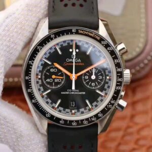 Omega Speedmaster Racing 44.25MM 329.32.44.51.01.001 OM Factory Hot Replica Watches Superlumed Dial
