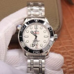 Seamaster Diver 300M OMEGA CO‑AXIAL Master Chronometer 42mm 210.30.42.20.04.001 VS Factory Hot Replica Watches