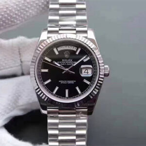 Rolex Datejust II 126334 41MM EW Factory Hot Replica Watches Anthracite Dial