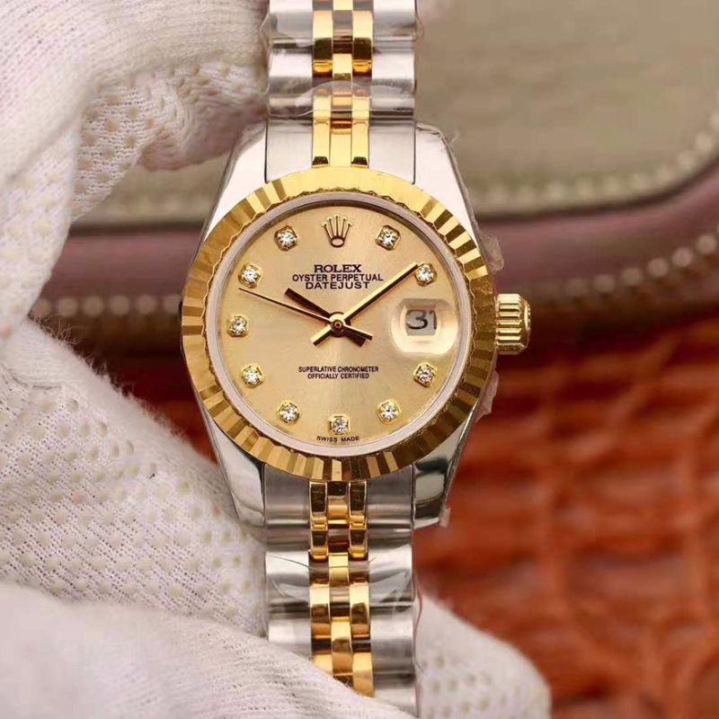 datejust 28mm rolex