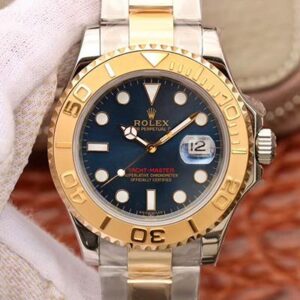Rolex Yacht Master 116623 Hot Replica Watches Blue Dial
