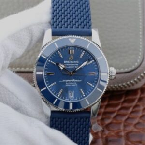 Breitling Superocean Heritage II AB2010161C1S1 GF Factory Hot Replica Watches Blue Dial