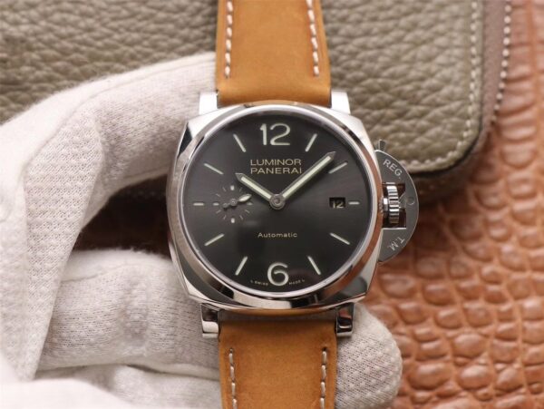 Panerai Luminor Due 42MM PAM00904 VS Factory Hot Replica Watches