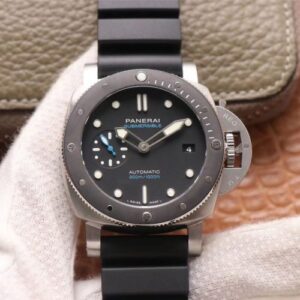 Panerai Submersible 42MM PAM00683 VS Factory Hot Replica Watches