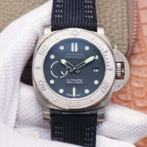Panerai Submersible Mike Horn Edition 47MM PAM00984 VS Factory Hot Replica Watches