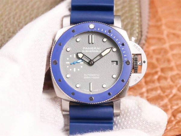 Panerai Submersible 42MM PAM00959 VS Factory Hot Replica Watches