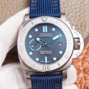 Panerai Submersible Mike Horn Edition 47MM PAM00985 VS Factory Hot Replica Watches
