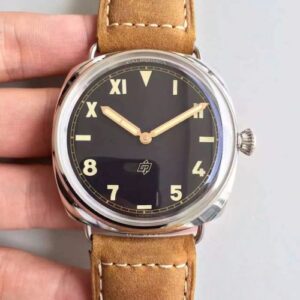 Panerai Radiomir PAM424 ZF Factory Hot Replica Watches California Dial