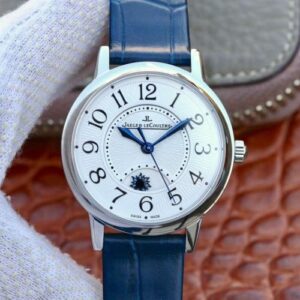 Jaeger-LeCoultre Rendez Vous Ladies Q3618490 34mm Hot Replica Watches White Dial