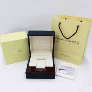 Longines Watch Box - Hot Replica Watches