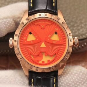 Konstantin Chaykin Joker Halloween TW Factory Hot Replica Watches Orange Dial