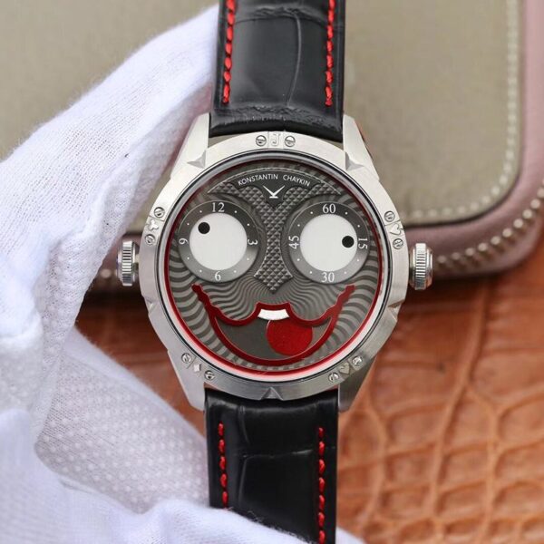 Konstantin Chaykin Joker Dracula К.18-7 Hot Replica Watches
