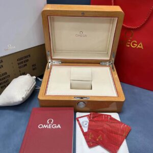Omega Watch Box - Hot Replica Watches