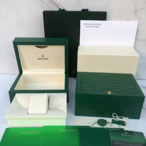 Rolex Watch Box - Hot Replica Watches