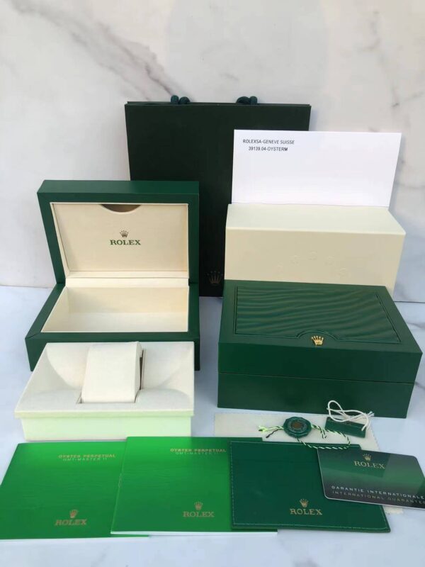 Rolex Watch Box - Hot Replica Watches