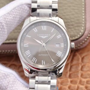 Longines Master Collection 40mm L2.793.4.71.6 V9 Factory Hot Replica Watches