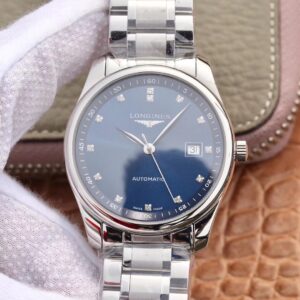 Longines Master Collection 40mm L2.793.4.97.6 V9 Factory Hot Replica Watches