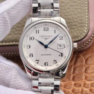 Longines Master Collection 40mm L2.793.4.78.6 V9 Factory Hot Replica Watches