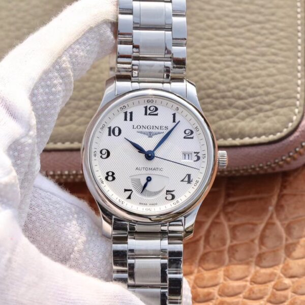 Longines Master Collection L2.908.4.78.6 GS Factory Hot Replica Watches