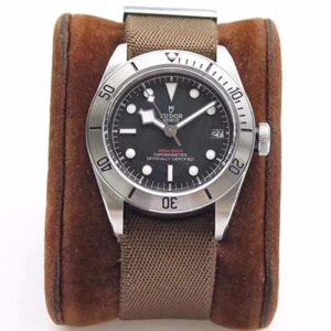 Tudor Heritage Black Bay 79730-0002 ZF Factory Hot Replica Watches Black Dial