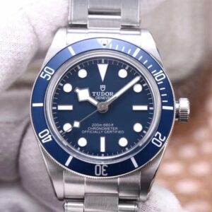 udor Black Bay M79030B-0001 ZF Factory Hot Replica Watches Blue Case - Hot Replica Watches