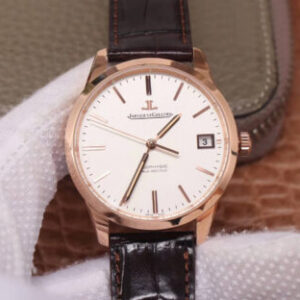 Jaeger-LeCoultre Geophysic 8012520 8F Factory Hot Replica Watches Gold Case - Hot Replica Watches