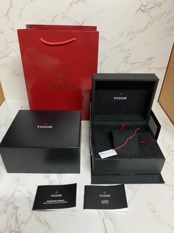 Tudor Watch Box - Hot Replica Watches