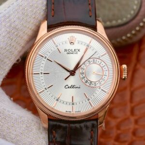 Rolex Celini M50515-0008 MKS Factory Hot Replica Watches Gold Case - Hot Replica Watches