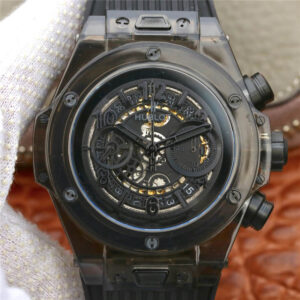 Hublot Big Bang 411.JX.4802.RT Hot Replica Watches Black Case - Hot Replica Watches
