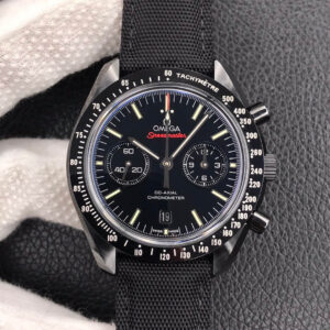 Omega Speedmaster 311.92.44.51.01.003 OM Factory Black Dial - Hot Replica Watches