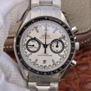 Omega Speedmaster 329.30.44.51.04.001 OM Factory Hot Replica Watches Steel Strap - Hot Replica Watches