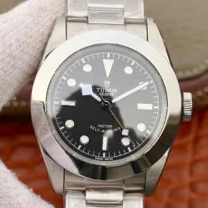 Tudor Black Bay M79540-0006 TW Factory Hot Replica Watches Black Dial - Hot Replica Watches