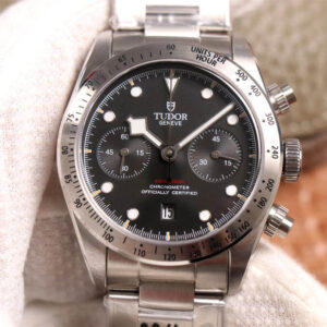 Tudor Black Bay M79350-0004 TW Factory Hot Replica Watches Steel Strap - Hot Replica Watches