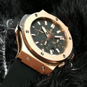 Hublot Big Bang 301.PX.1180.RX V6 Factory Hot Replica Watches Gold Case - Hot Replica Watches