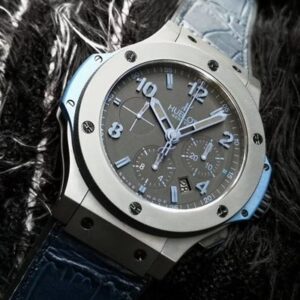 Hublot Big Bang 301.AI.460.RX V6 Factory Hot Replica Watches Black Dial - Hot Replica Watches