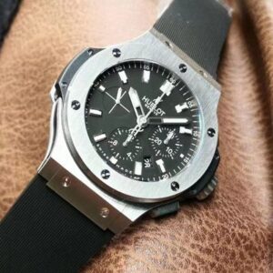 Hublot Big Bang 301.SX.1170.RX V6 Factory Hot Replica Watches Silver Case - Hot Replica Watches