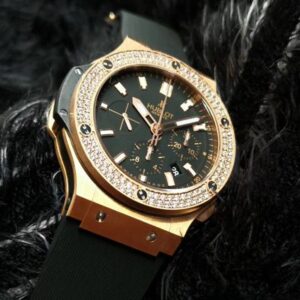 Hublot Big Bang 301.PX.1180.RX.1104 V6 Factory Hot Replica Watches Gold Case - Hot Replica Watches