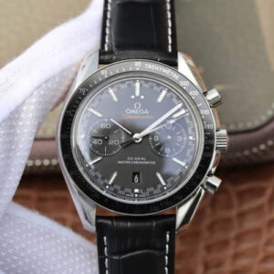 Omega Speedmaster 329.33.44.51.01.001 OM Factory Hot Replica Watches Black Dial - Hot Replica Watches