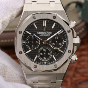 Audemars Piguet Royal Oak 26320ST.OO.1220ST.01 OM Factory Hot Replica Watches Silver Case - Hot Replica Watches