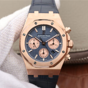 Audemars Piguet Royal Oak 26331OR.OO.D315CR.01 OM Factory Hot Replica Watches Dark Gray Dial - Hot Replica Watches