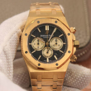 Audemars Piguet Royal Oak 26331 OM Factory Hot Replica Watches Gold Case - Hot Replica Watches