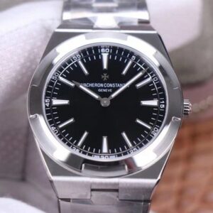 Vacheron Constantin Overseas 2000V/120G-B122 XF Factory Hot Replica Watches Steel Strap - Hot Replica Watches