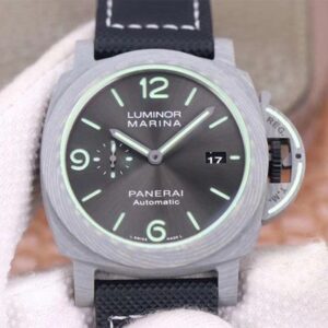 Panerai Luminor PAM01119 VS Factory Hot Replica Watches Gray Case - Hot Replica Watches