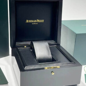 Audemars Piguet Watch Box - Hot Replica Watches