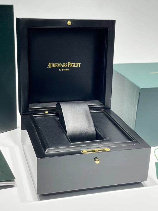 Audemars Piguet Watch Box - Hot Replica Watches