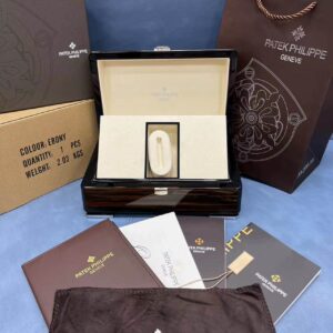 Patek Philippe Watch Box - Hot Replica Watches